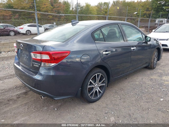 Aukcja sprzedaży 2017 Subaru Impreza 2.0i Limited, vin: 4S3GKAT6XH3600954, numer aukcji: 37830242