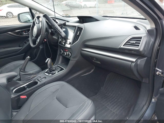 Aukcja sprzedaży 2017 Subaru Impreza 2.0i Limited, vin: 4S3GKAT6XH3600954, numer aukcji: 37830242