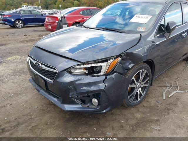 Aukcja sprzedaży 2017 Subaru Impreza 2.0i Limited, vin: 4S3GKAT6XH3600954, numer aukcji: 37830242