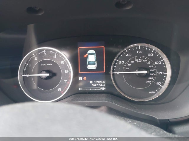 Aukcja sprzedaży 2017 Subaru Impreza 2.0i Limited, vin: 4S3GKAT6XH3600954, numer aukcji: 37830242