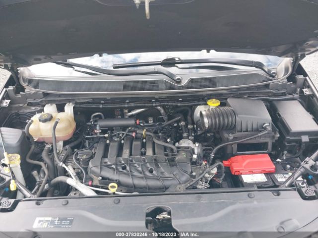 2018 CHRYSLER PACIFICA 2C4RC1BG3JR123846 Photo 9