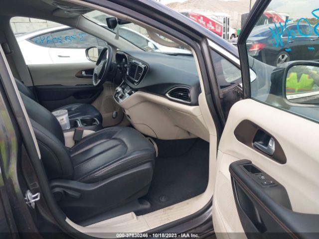 2018 CHRYSLER PACIFICA 2C4RC1BG3JR123846 Photo 4