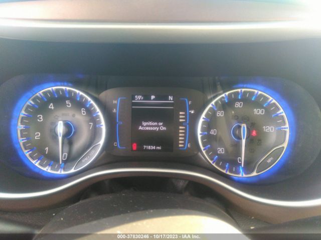 2018 CHRYSLER PACIFICA 2C4RC1BG3JR123846 Photo 6