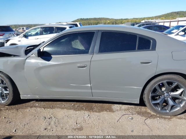 2C3CDXCT8HH511077 Dodge Charger R/t Rwd
