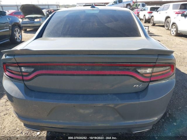 2C3CDXCT8HH511077 Dodge Charger R/t Rwd