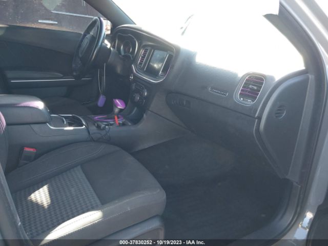 2C3CDXCT8HH511077 Dodge Charger R/t Rwd