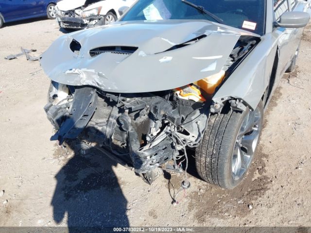 2C3CDXCT8HH511077 Dodge Charger R/t Rwd