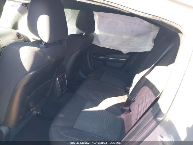 2C3CDXCT8HH511077 Dodge Charger R/t Rwd