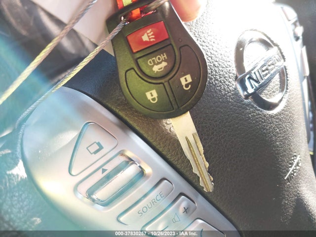 Nissan SENTRA S 2015 3N1AB7AP9FY358685 Image 11