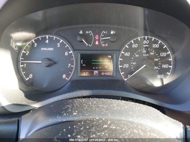 Nissan SENTRA S 2015 3N1AB7AP9FY358685 Image 7
