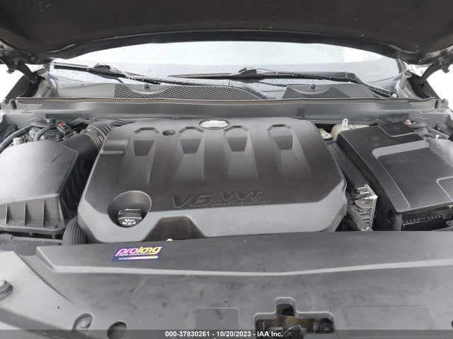 Chevrolet Impala Premier 2018 2G1125S37J9148620 Image 10