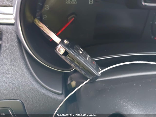 Chevrolet Impala Premier 2018 2G1125S37J9148620 Image 11