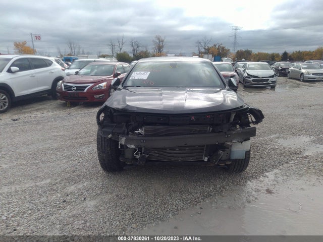 Chevrolet Impala Premier 2018 2G1125S37J9148620 Image 13