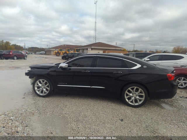 Chevrolet Impala Premier 2018 2G1125S37J9148620 Image 15