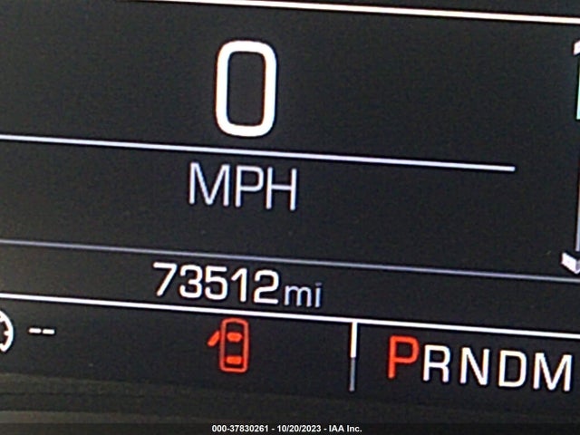 Chevrolet Impala Premier 2018 2G1125S37J9148620 Image 16