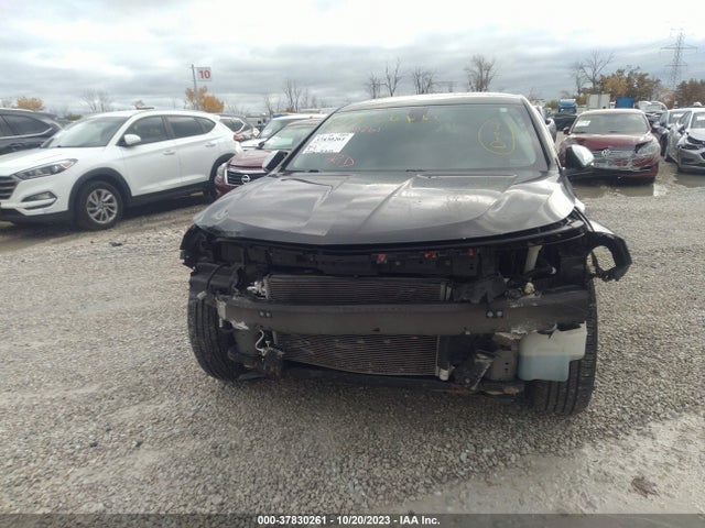 Chevrolet Impala Premier 2018 2G1125S37J9148620 Image 6