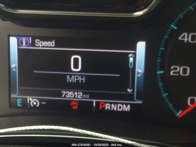 Chevrolet Impala Premier 2018 2G1125S37J9148620 Image 7