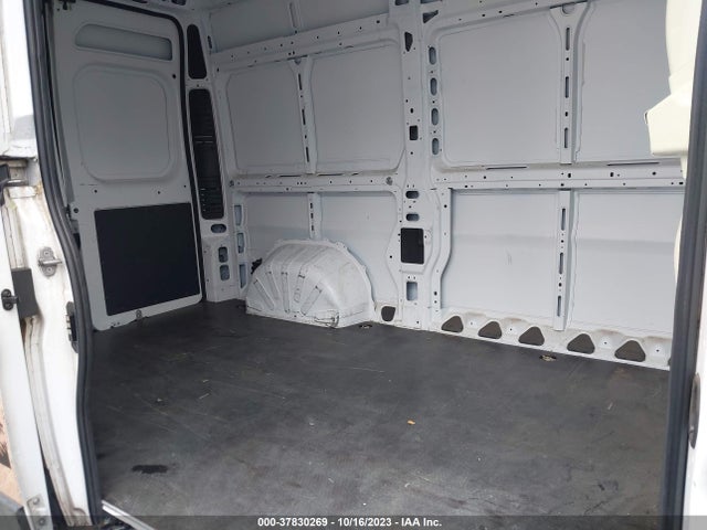 3C6TRVBG1KE524270 RAM Promaster Cargo Van