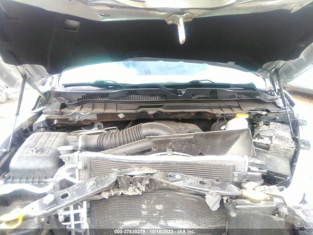 1C6RR7FT4JS139892 RAM 1500 Express
