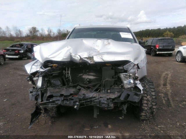 1C6RR7FT4JS139892 RAM 1500 Express