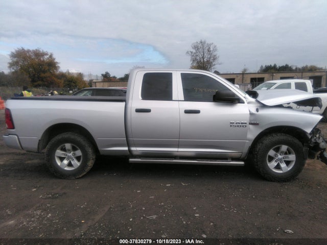1C6RR7FT4JS139892 RAM 1500 Express