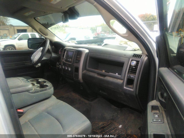 1C6RR7FT4JS139892 RAM 1500 Express