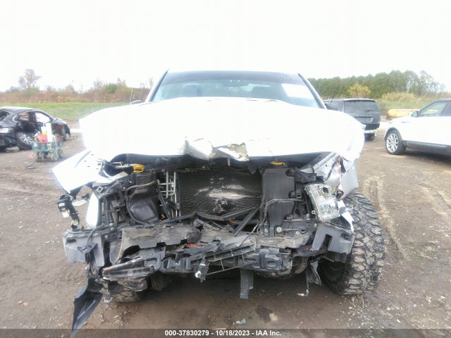 1C6RR7FT4JS139892 RAM 1500 Express