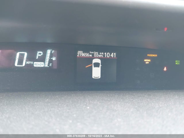 Toyota Prius C One/three/two/four 2014 JTDKDTB31E1059842 Image 7