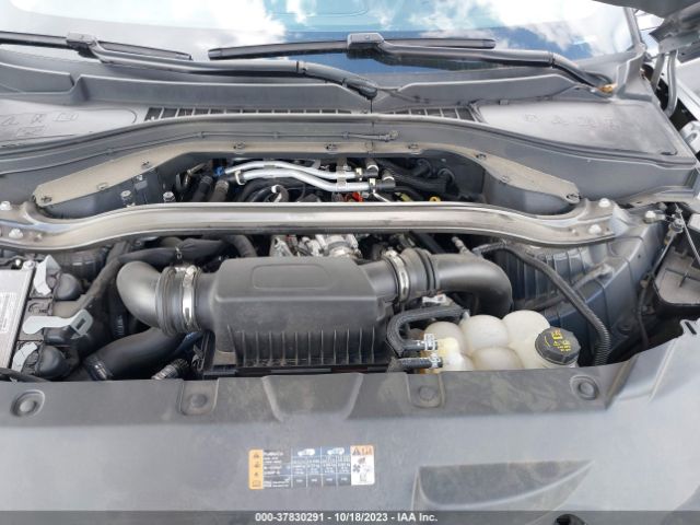 5LM5J7XC1MGL02074 Lincoln Aviator Reserve