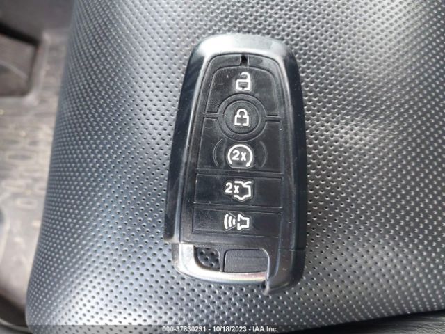 5LM5J7XC1MGL02074 Lincoln Aviator Reserve