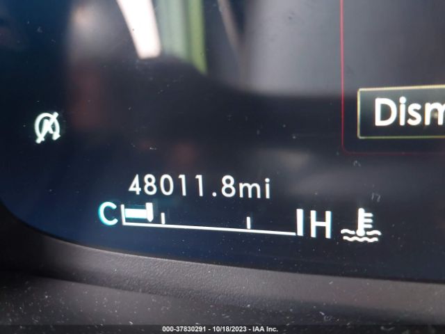5LM5J7XC1MGL02074 Lincoln Aviator Reserve
