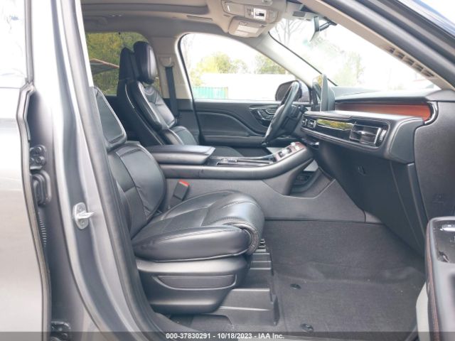 5LM5J7XC1MGL02074 Lincoln Aviator Reserve