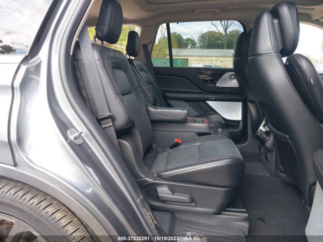 5LM5J7XC1MGL02074 Lincoln Aviator Reserve