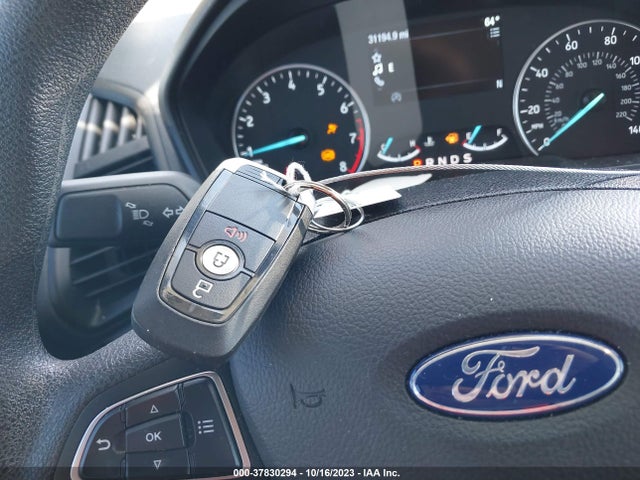 Ford Ecosport Se 2021 MAJ3S2GE1MC451923 Image 11