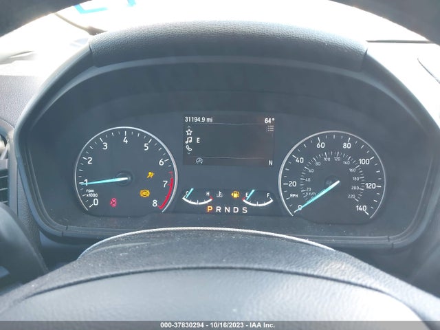 Ford Ecosport Se 2021 MAJ3S2GE1MC451923 Image 16