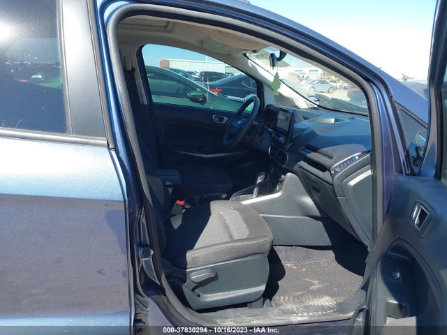 Ford Ecosport Se 2021 MAJ3S2GE1MC451923 Image 5