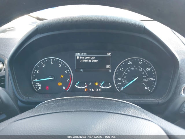 Ford Ecosport Se 2021 MAJ3S2GE1MC451923 Image 7
