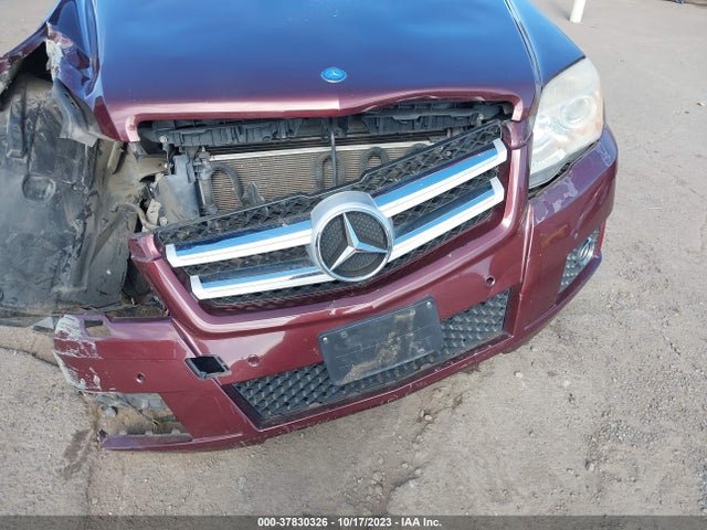 2010 MERCEDES-BENZ GLK-CLASS GLK 350 VIN: WDCGG8HB0AF379671