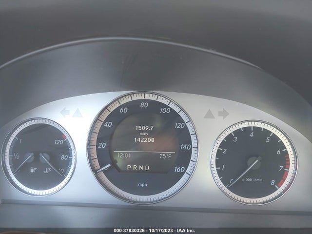 2010 MERCEDES-BENZ GLK-CLASS GLK 350 VIN: WDCGG8HB0AF379671