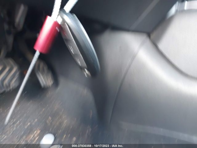 KNMAT2MTXFP501859 Nissan ROGUE SV
