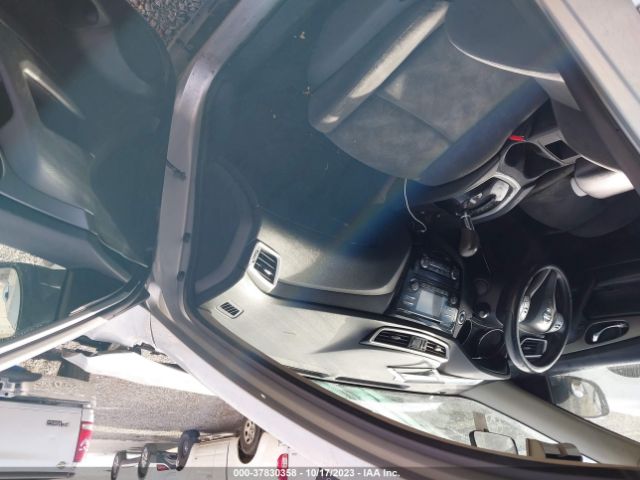 KNMAT2MTXFP501859 Nissan ROGUE SV