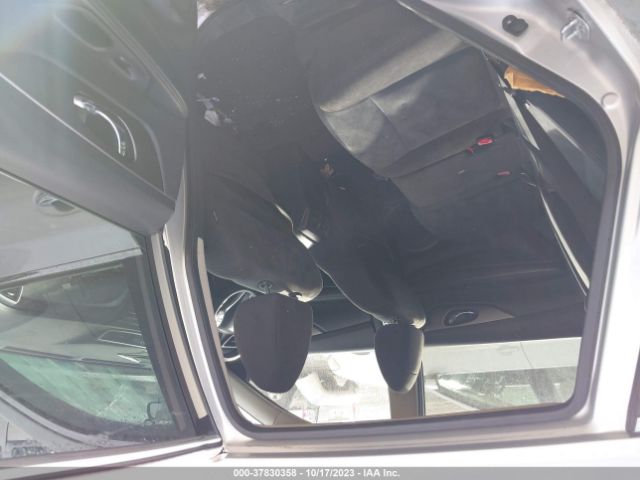 KNMAT2MTXFP501859 Nissan ROGUE SV