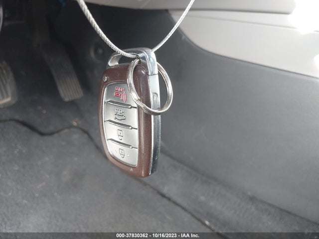 Hyundai Elantra Value Edition 2018 5NPD84LFXJH335434 Image 11