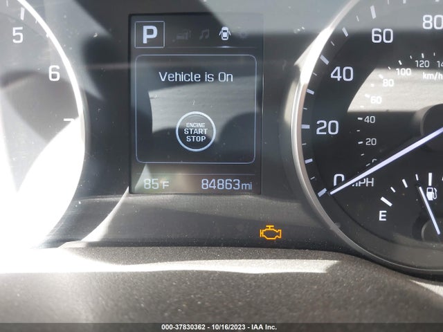 Hyundai Elantra Value Edition 2018 5NPD84LFXJH335434 Image 15