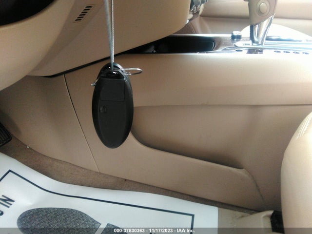 Nissan Pathfinder Platinum 2015 5N1AR2MN3FC666445 Image 11