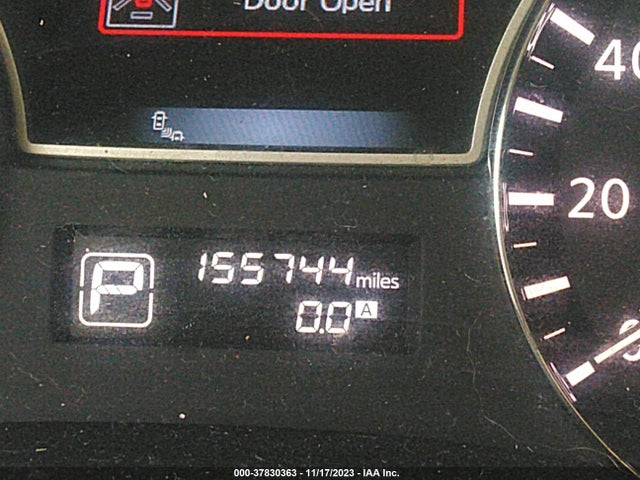 Nissan Pathfinder Platinum 2015 5N1AR2MN3FC666445 Image 15