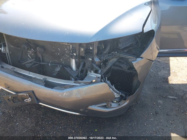Nissan Pathfinder Platinum 2015 5N1AR2MN3FC666445 Image 6