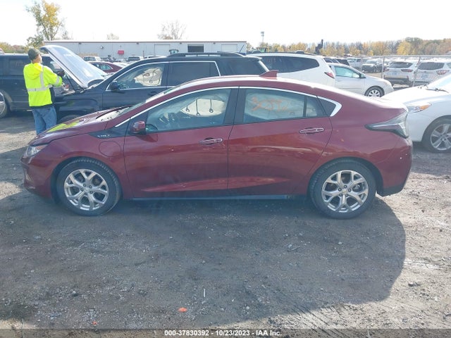 Chevrolet Volt Premier 2017 1G1RB6S53HU108560 Image 14
