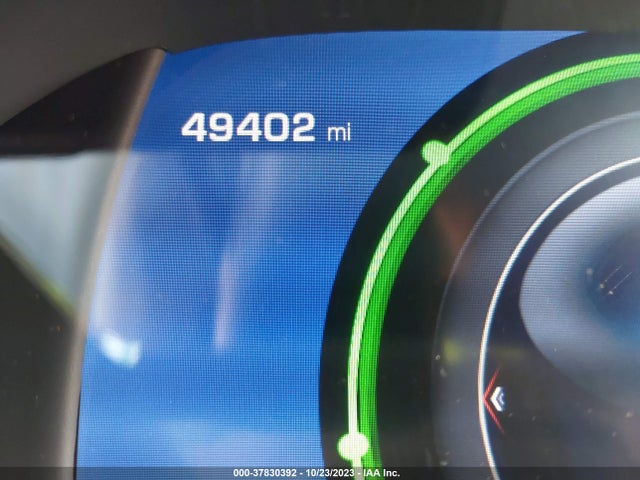 Chevrolet Volt Premier 2017 1G1RB6S53HU108560 Image 15