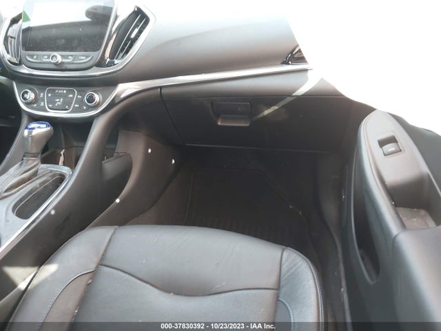 Chevrolet Volt Premier 2017 1G1RB6S53HU108560 Image 5